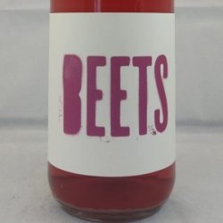 Saison Farmhouse Ale Beets - Gedeelde Vreugde