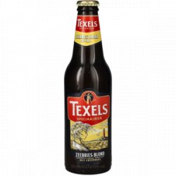 Texelse Bierbrouwerij Blond Texelse Bierbrouwerij Blond