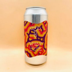 Track Brewing Co. Clouds On My Back [Pale] - Alpha Bottle Shop & Tap