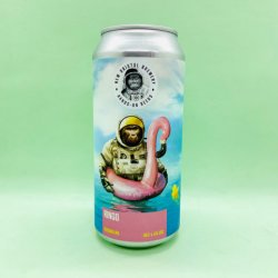 New Bristol Brewery. Ringo [Session IPA] - Alpha Bottle Shop & Tap