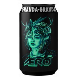 Birrificio della Granda Aero - Iperdrink