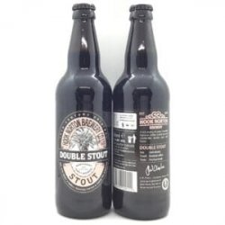 Hook Norton  Double Stout - Bath Road Beers