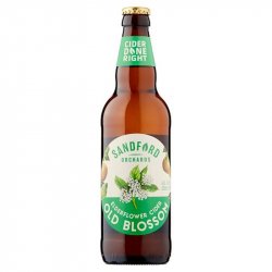 Sandford Orchards Old Blossom