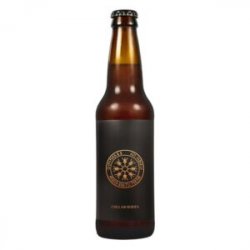 Smoked Baltic Porter - Greekbeershop