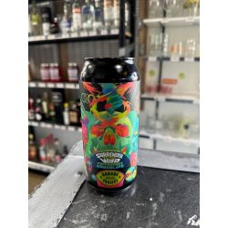 Garage Project Surrender To the Void - Peppermint Chocolate