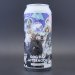 Lost and Grounded - Dog Day Afternoon - 4.8% (440ml) Lost and Grounded - Dog Day Afternoon - 4.8% (440ml)