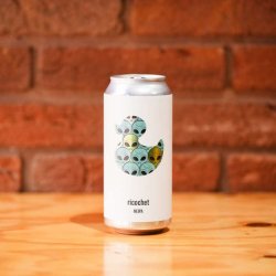 Green Duck Ricochet - The Hop Vault