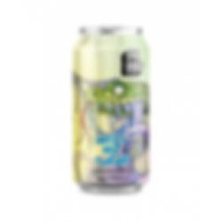 One Drop Meet Me There - Fruited Cream Sour - One Drop Brewing Co