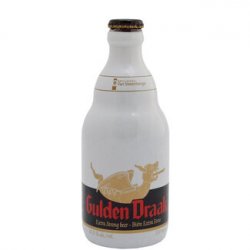 Van Steenberge Gulden Draak Classic - Drankenhandel Leiden / Speciaalbierpakket.nl