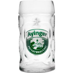 Ayinger - Rus Beer