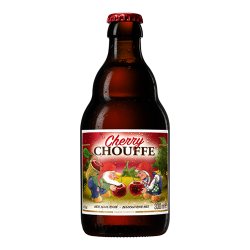 Cherry Chouffe - Beer Box RD