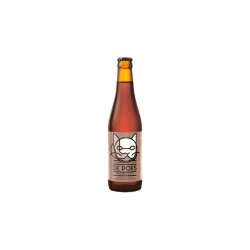 De Poes Bruin 8,5alc 33cl - Dcervezas