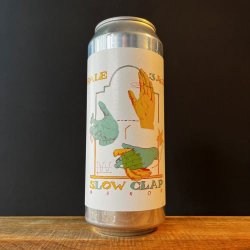 Baron Slow Clap - NORD Bottle Shop