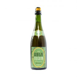 Gueuzerie Tilquin Cuvee Jean Paul - Elings