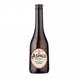 Aspall Cyder Draught Cyder