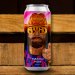 BASQUELAND - MACHO MAN  - Can - 44cl 