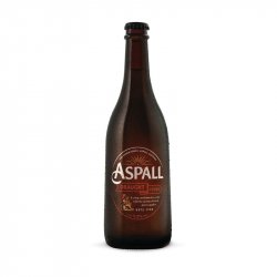 Aspall Cyder Draught Cyder