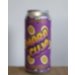 Maracuja – Twice Brewed – 4% Passion Fruit Juice Sour Maracuja – Twice Brewed – 4% Passion Fruit Juice Sour