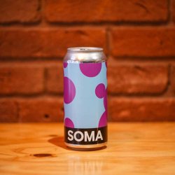 SOMA Cloud Nine - The Hop Vault