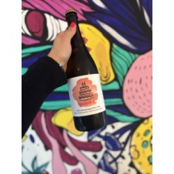 Pivovar Pivečka 11th Anniversary IPA