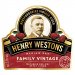 Westons Family Reserve Cider 10L Bag in Box Westons Family Reserve Cider 10L Bag in Box