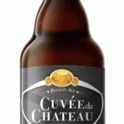 KASTEEL CUVEE DU CHATEAU 33cl (24αδα) - Wineshop.gr