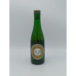 Lambiek Fabriek - Oude Geuze Brett Elle - 37.5cl - Hops ’N More