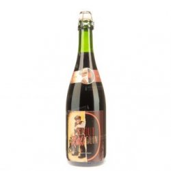 Rulles Stout Rullquin 16-17 75cl - Belgas Online