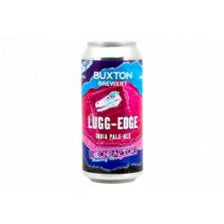 Buxton Lugg-Edge - Hoptimaal