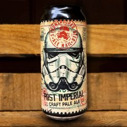 Stormtrooper Beer Post Imperial Pale Ale