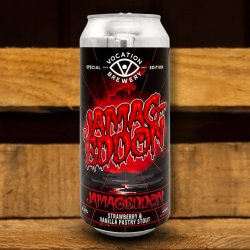 Vocation Brewery Jamageddon