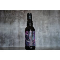 Anchorage - Tired But Wired - addicted2craftbeer