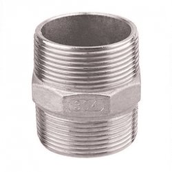 Niple Hexagonal 1 14 - Witwer - La Tienda Del Cervecero