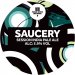 Magic Rock Saucery 30L Keg 