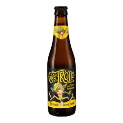 Dubuisson Cuvée des Trolls