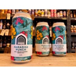 Vault City  Paradise Punch  Kiwi, Melon & Mango Sour - Wee Beer Shop