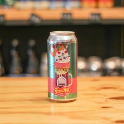 Vault City Brewing Freaky Vault City Brewing Freaky