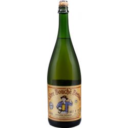 Cider Sorre Bouche Breton Brut - Rus Beer