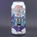 Phantom Brewing Co - The Pillow Factory - 6.3% (440ml) Phantom Brewing Co - The Pillow Factory - 6.3% (440ml)