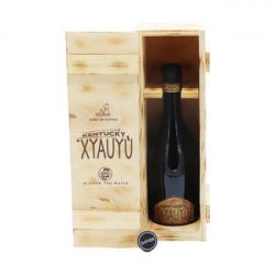 Birrificio Agricolo Baladin - XYAUYÙ KENTUCKY -RISERVA 2017 - Bierloods22