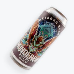 Tartarus - Thunder Bird 6.6% - Beerfly