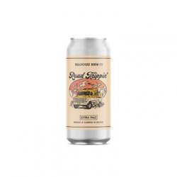 Bullhouse Brew Co Road Trippin Extra Pale Ale 44Cl 4% - The Crú - The Beer Club