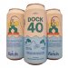 Le Ketch - Dock 40 