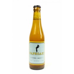Brouwerij Verstraete Papegaei