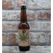 Berging Brouwerij Hemp Blond - 33 CL Berging Brouwerij Hemp Blond - 33 CL