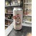 Rar Brewing - Out of Order Strawberry Shortcake Bar (Strawberry, cake batter, vanilla, pie crust, pastry cake and lactose) 5% 473ML 