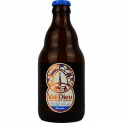 Val-Dieu Blond - Drankenhandel Leiden / Speciaalbierpakket.nl