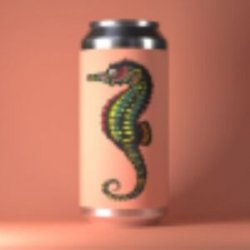 Bad Seed, Sea Change, Hazy Session IPA,  0,44 l.  5,0% - Best Of Beers