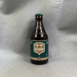 Chimay 150 Green