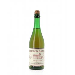 Les Vergers De Ducy Cidre de la Flaguerie Brut